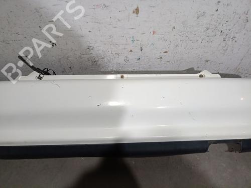 Rear bumper SEAT IBIZA II (6K1) 1.9 TDI | BP25406457C8 