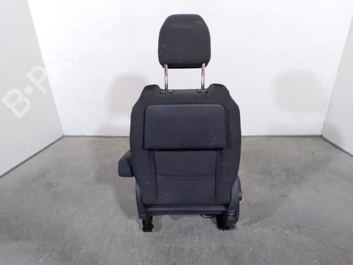 Right front seat PEUGEOT 5008 (0U_, 0E_) 1.6 HDi | BP13398062C16 