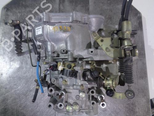 Gearbox VOLVO V40 Estate (645) 1.8 i | BP9813693M3 