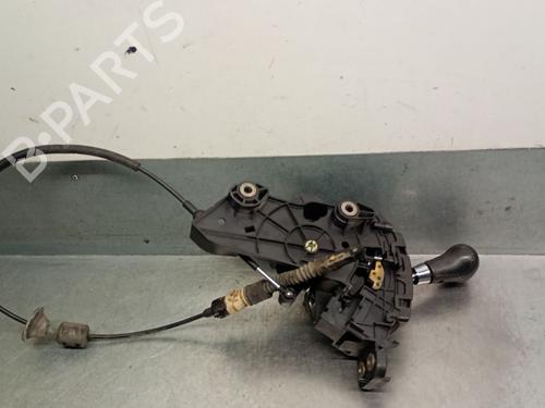 Gear lever CHRYSLER GRAND VOYAGER V (RT) 2.8 CRD | BP30688418M90