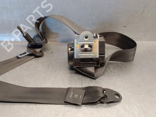 Front left seatbelt DACIA SANDERO II TCe 90 LPG (B8M1) | BP29074259I26 