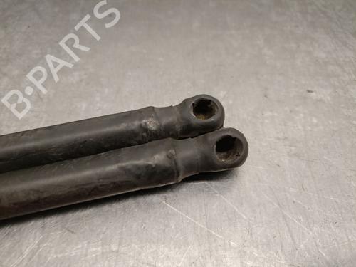 Gassdemper Bakluke FIAT STILO (192_) 1.9 JTD (192_XE1A) | BP23132834C138 