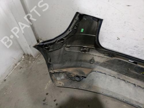 Rear bumper SEAT ALTEA (5P1) 1.9 TDI | BP23276816C8 