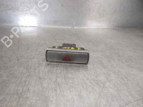 Used Warning switch FORD MONDEO III Saloon (B4Y) 2.0 TDCi (130 hp) 16026864