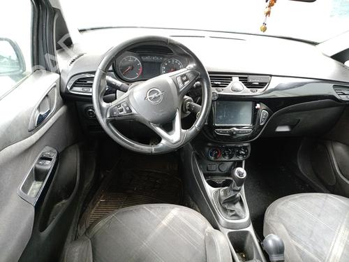 Cylinder head OPEL CORSA E (X15) 1.4 (08, 68) | BP36165751M5 - Image 17