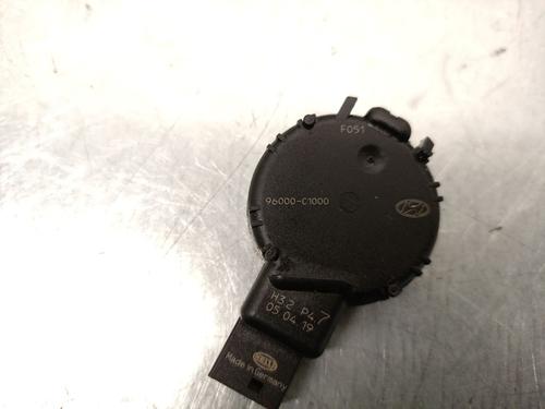 Electronic module HYUNDAI TUCSON (TL, TLE) 1.6 CRDi | BP25792538M83 