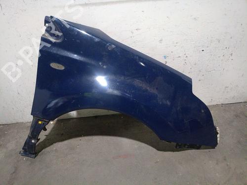 Used Right front fenders Right front fenders 39081597 39081597