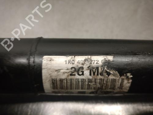 Right front driveshaft AUDI A3 (8P1) 1.9 TDI | BP29764788M39