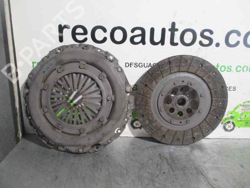 Used Other CITROËN XSARA PICASSO (N68) 1.6 HDi (109 hp) 25805779