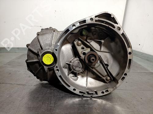 gearkasse-smart-cabrio-450-2000-2001-2002-2003-2004-37028086 main image