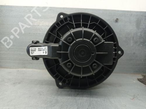Heater blower motor HYUNDAI i30 (PDE, PD, PDEN) 2.0 N | BP22725591M62 