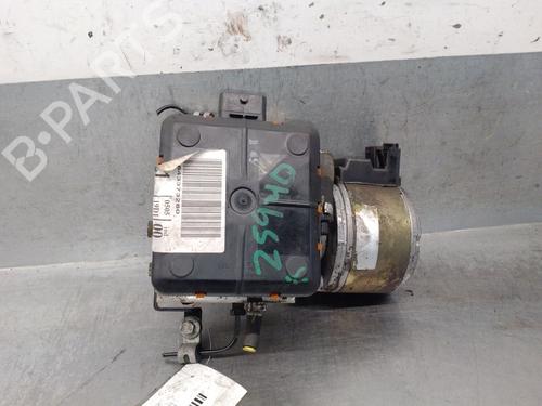 Suspension compressor CITROËN C5 I (DC_) 2.0 HDi (DCRHZB, DCRHZE) | BP37174604M103 - Image 5