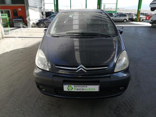 Front right seatbelt CITROËN XSARA PICASSO (N68) 1.6 HDi | BP16768896I25 