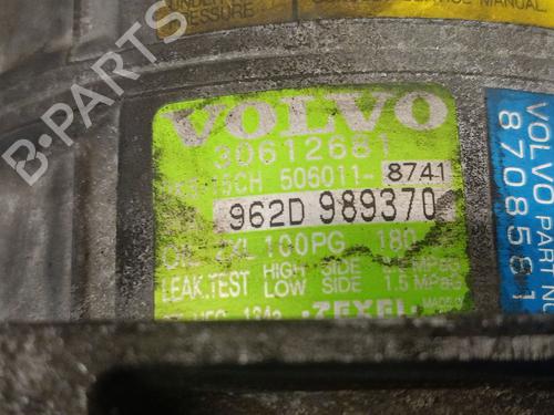 AC compressor VOLVO S40 I (644) 1.8 i | BP29629966M34 