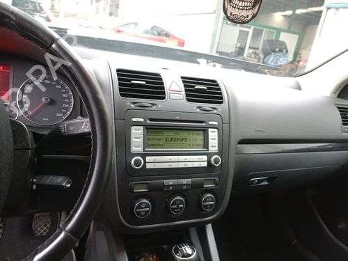 Pipe VW GOLF V (1K1) 2.0 TDI 16V | BP30482648M125 