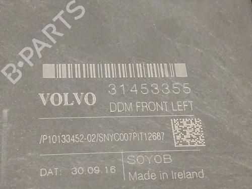 Front left window mechanism VOLVO XC90 II (256) D5 AWD | BP32313505C22 