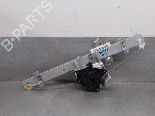 Used Front right window mechanism NISSAN JUKE (F16_) 1.6 Hybrid (143 hp) 26671629