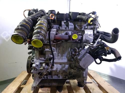 Engine PEUGEOT 3008 I MPV (0U_) 1.6 HDi | BP28422944M1 