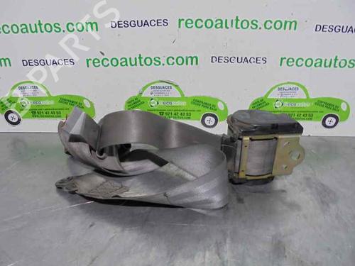 Rear left seatbelt VW SHARAN (7M8, 7M9, 7M6) 1.9 TDI | BP7444768I29 