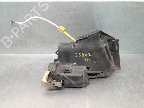 Fechadura frente esquerda Fechadura frente esquerda BMW 5 (E39) 530 d (184 hp) 36552414 36552414