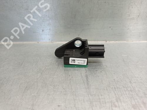 Elektronisk modul VW TIGUAN (5N_) 2.0 TDI (140 hp) 15656161