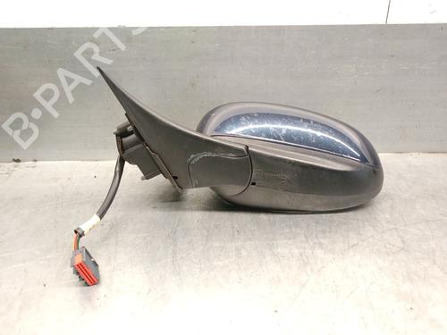 Retrovisor izquierdo JAGUAR X-TYPE I (X400) 2.0 D | BP28604418C26 
