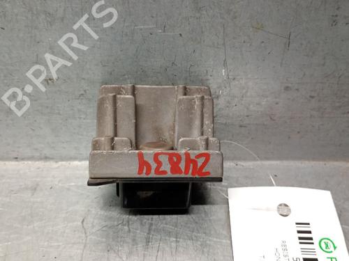 Used Heater resistor HONDA CR-V I (RD) [1995-2002]  32765746