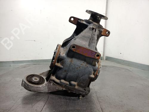 Rear differential BMW 3 Compact (E36) 318 tds | BP32372597M24 