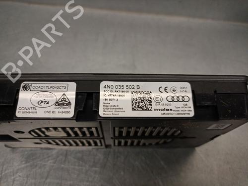 Electronic module AUDI A3 Sportback (8YA, 8YF) 35 TFSI | BP25273939M83 