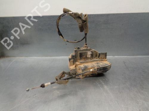 Used Front right lock NISSAN PATHFINDER III (R51) 2.5 dCi 4WD (171 hp) 22384482
