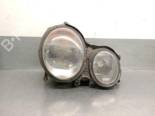 Koplamp rechts MERCEDES-BENZ E-CLASS (W210) E 220 CDI (210.006) (143 hp) 30182039