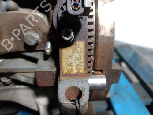 Engine OPEL CORSA D (S07) 1.3 CDTI (L08, L68) | BP31132237M1 