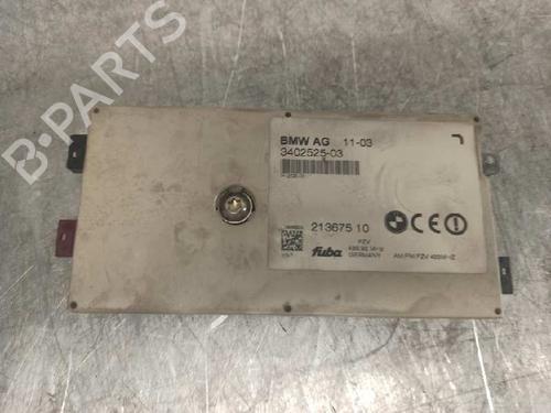 Antenna/Base BMW X3 (E83) 3.0 d | BP21020339C140 