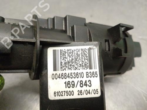 Ignition barrel FIAT PANDA (169_) 1.1 (169.AXA1A) | BP31010606M48 