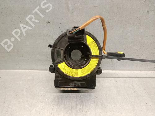 Used Squib airbag KIA CEE'D Hatchback (ED) 1.4 (109 hp) 31016593