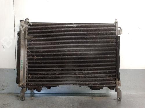 AC radiator RENAULT KOLEOS I (HY_) 2.0 dCi (HY0K) | BP32140351M32 - Image 1