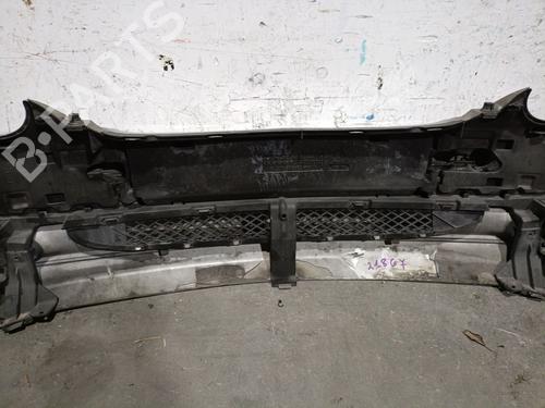 Front bumper MERCEDES-BENZ C-CLASS (W203) C 220 CDI (203.006, 203.008) | BP22727657C7 