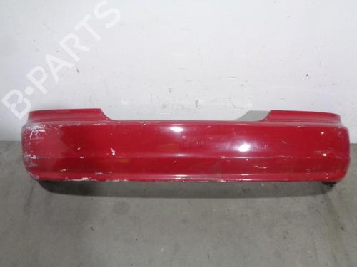 Used Rear bumper TOYOTA CELICA Coupe (_T20_) 1.8 i 16V (AT200) (116 hp) 11743989