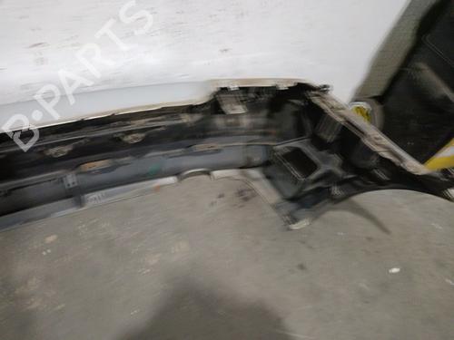 Bak støtfanger BMW 3 Compact (E46) 320 td | BP31026395C8 