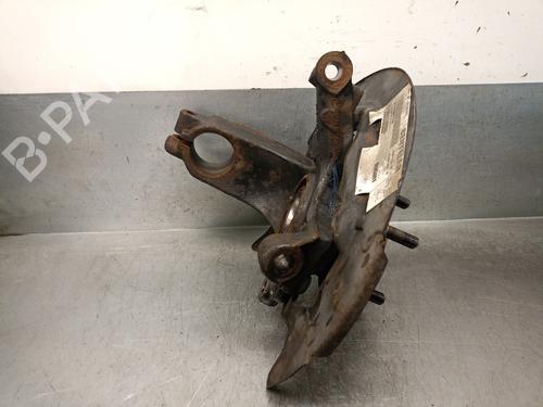 Right front steering knuckle VOLVO V50 (545) 1.8 | BP20268510M26 