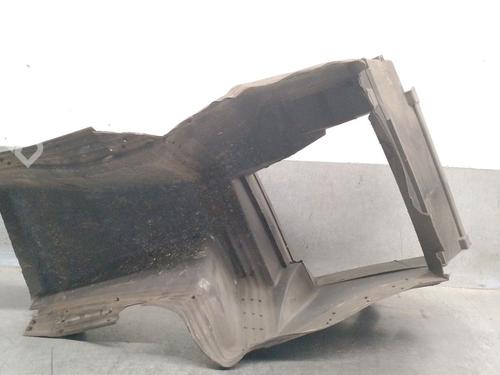 Front slam panel CITROËN C4 Grand Picasso II (DA_, DE_) 1.6 BlueHDi 120 | BP28599714C72 