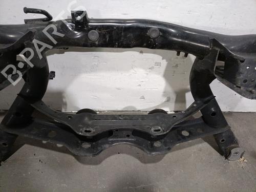 Rear axle SEAT TARRACO (KN2) 2.0 TSi 4Drive | BP27867910M2 
