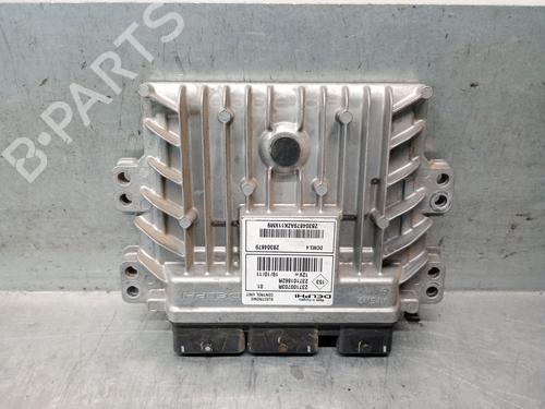 Used Engine control unit (ECU) DACIA SANDERO 1.5 dCi (88 hp) 28514012