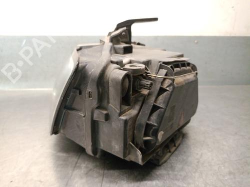 Left headlight AUDI A5 (8T3) 2.7 TDI | BP37697633C28  - Image 5