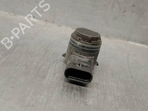 Electronic module PORSCHE CAYENNE (92A) 4.2 S Diesel | BP25808253M83 