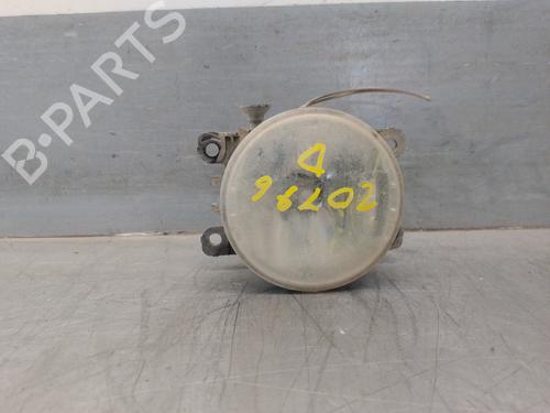 Used Right front fog light RENAULT KANGOO / GRAND KANGOO II (KW0/1_) 1.6 16V (KW03, KW09, KW0D, KW0U, KW0W, KW13) (106 hp) 18085155