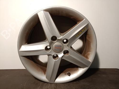 Used Rim SEAT LEON (1P1) 1.6 TDI (105 hp) 29405133