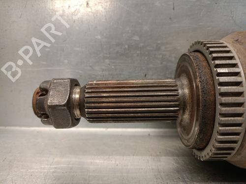 Right rear driveshaft KIA SPORTAGE II (JE_, KM_) 2.0 CRDi | BP24846489M41