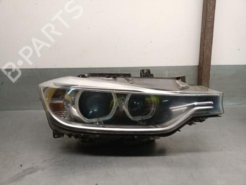 Used Right headlight BMW 3 Touring (F31) 330 d (258 hp) 32003156