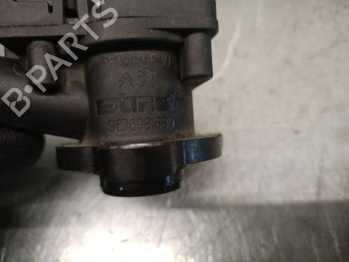 Electronic sensor PEUGEOT 2008 I (CU_) 1.2 THP 110 / PureTech 110 | BP29123530M84 